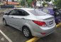 2017 Hyundai Accent Sedan MT vs. Toyota Vios Mitsubishi Mirage Kia Rio-3