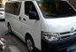 2013 Toyota Hiace FOR SALE-3