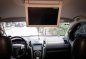 2015 isuzu MUX 2.5 Automatic Transmission For Sale -2