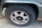 Mitsubishi. L300 Versa van 1996 Gray For Sale -6