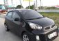 Kia Picanto EX 2016 1.0 Manual For Sale -0