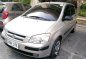 Hyundai Getz 2005 for sale-0