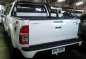 Toyota Hilux 2015 for sale-4