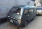 Mitsubishi. L300 Versa van 1996 Gray For Sale -0