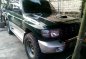 1999 Mitsubishi Pajero 4x4 Fieldmaster-2