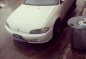 Honda Civic ESi LX 1994 White Sedan For Sale -2