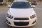 Chevrolet Sonic 2015 for sale-1