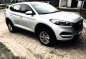 RUSH! 2017 Hyundai Tucson - MANUAL (LATEST MODEL) 6 Speed-1