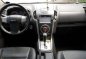 2015 isuzu MUX 2.5 Automatic Transmission For Sale -5