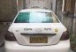 2009 Toyota Vios Manual White Top of the Line For Sale -6