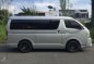 TOYOTA Hiace Grandia GL 2014 FOR SALE-0