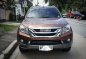 2015 isuzu MUX 2.5 Automatic Transmission For Sale -0