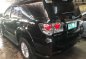 2013 Toyota Fortuner 30 V 4x4 Automatic For Sale -3