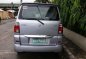 Suzuki APV 2011 Manual Silver SUV For Sale -1