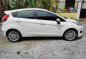 Ford Fiesta 2015 FOR SALE-3