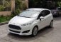 Ford Fiesta 2015 FOR SALE-1