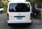 2013 Toyota Hiace FOR SALE-2