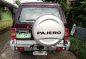 Mitsubishi Pajero Fieldmaster 2001 FOR SALE-3