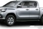 Toyota Hilux E 2018 for sale-4