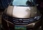 Honda City 2010 1.3 Top of the Line For Sale -0