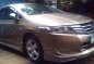 Honda City 2010 1.3 Top of the Line For Sale -4