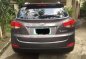 Hyundai Tucson 2012 theta II 2.0 MT For Sale -0