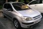 Hyundai Getz 2005 for sale-1