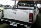 Toyota Hilux 2015 for sale-6