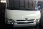 2017 Toyota Hiace Commuter 3.0 Manual-0