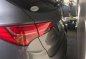 Hyundai Santa Fe 2012 4x4 Gray For Sale -6