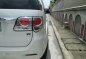 2014 Toyota Fortuner G diesel FOR SALE-3