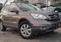 Honda CR-V 2011 FOR SALE-0