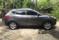 Hyundai Tucson 2012 theta II 2.0 MT For Sale -1