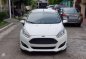 Ford Fiesta 2015 For Sale-1
