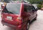 2003 TOYOTA REVO Limited Edition 11Seater For Sale -0