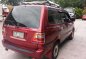 2003 TOYOTA REVO Limited Edition 11Seater For Sale -6