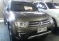 Mitsubishi Montero Sport 2015 for sale-0