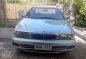 1998 Nissan Sentra AT Silver Sedan For Sale -1