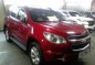 Chevrolet Trailblazer 2016 FOR SALE-0