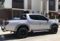 2012 Mitsubishi Strada Gls Manual 4x4 For Sale -3