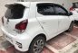 2017 Toyota Wigo 1.0 G Automatic Newlook-1