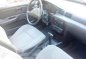 1998 Nissan Sentra AT Silver Sedan For Sale -5