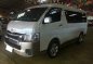 Toyota Hiace 2017 for sale-8