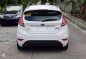 Ford Fiesta 2015 For Sale-4