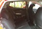 Toyota Wigo G 2016 MT Red HB For Sale -5