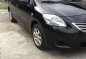 Toyota Vios 2011 E FOR SALE-0