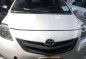 2009 Toyota Vios Manual White Top of the Line For Sale -8