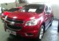 Chevrolet Trailblazer 2016 FOR SALE-2