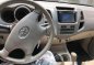 Toyota Fortuner 2008 FOR SALE-3