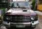 Mitsubishi Pajero Fieldmaster 2001 FOR SALE-4